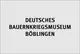 Schriftgrafik: Deutsches Bauernkriegsmuseum Böblingen.