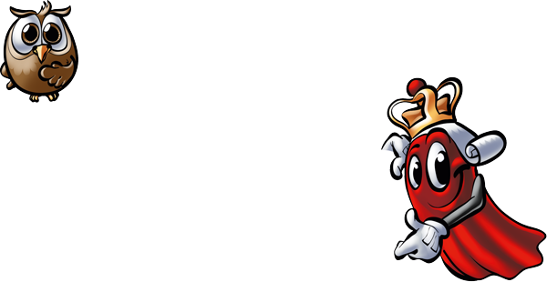 Junges Schloss